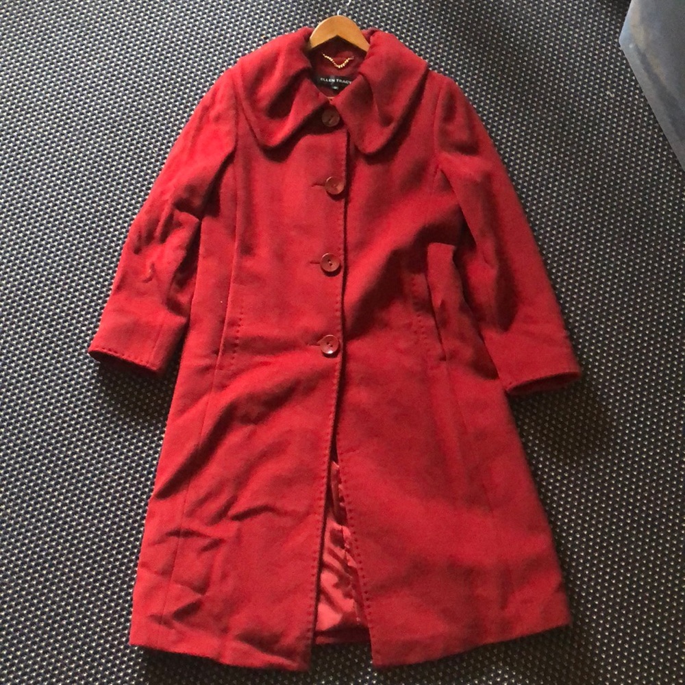 Women’s jacket